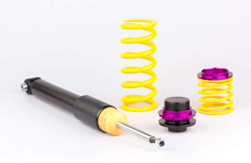 KW Coilover Kit V1 2012+ BMW F30 320i/328i xDrive w/o EDC - 1022000R