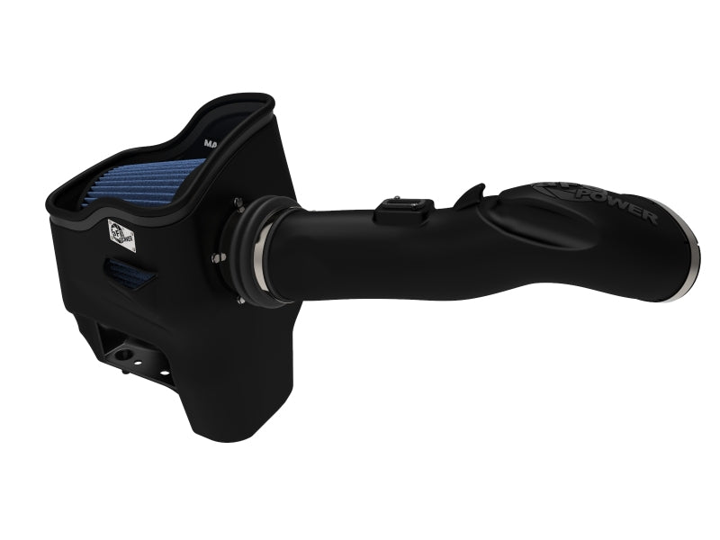 aFe MagnumFORCE Intakes Stage-2 P5R AIS P5R Ford Diesel Trucks 11-15 V8-6.7L (td) - 54-11872-1