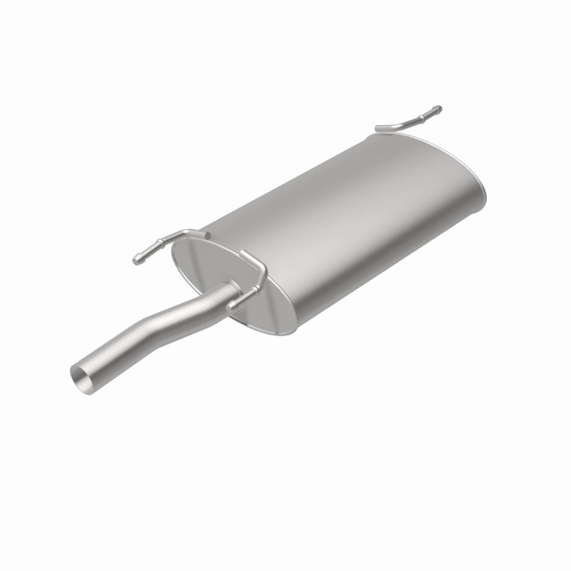 BRE Exhaust 92-93 Camry 2.2L Muffler Kit - 108-0071