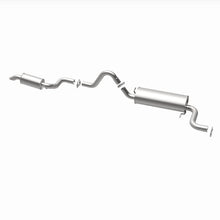 Load image into Gallery viewer, MagnaFlow BRE Exhaust Kit 08-10 Town &amp; Country Grand Caravan Routan - 106-0024
