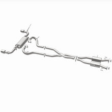 Load image into Gallery viewer, MagnaFlow BRE Exhaust Kit 11-21 Jeep GRAND CHEROKEE 5.7L - 106-0834