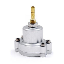 Load image into Gallery viewer, BLOX Racing 88-00 Civic / 90-01 Integra / 00+ S2000 Adjustable Fuel Pressure Regulator - BXFU-00402-PO