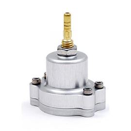 BLOX Racing 88-00 Civic / 90-01 Integra / 00+ S2000 Adjustable Fuel Pressure Regulator - BXFU-00402-PO