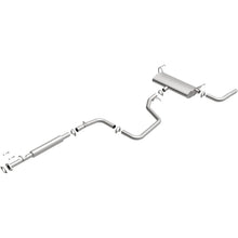 Load image into Gallery viewer, MagnaFlow BRE Exhaust Kit 07 Aura G6 3.5L - 106-0633
