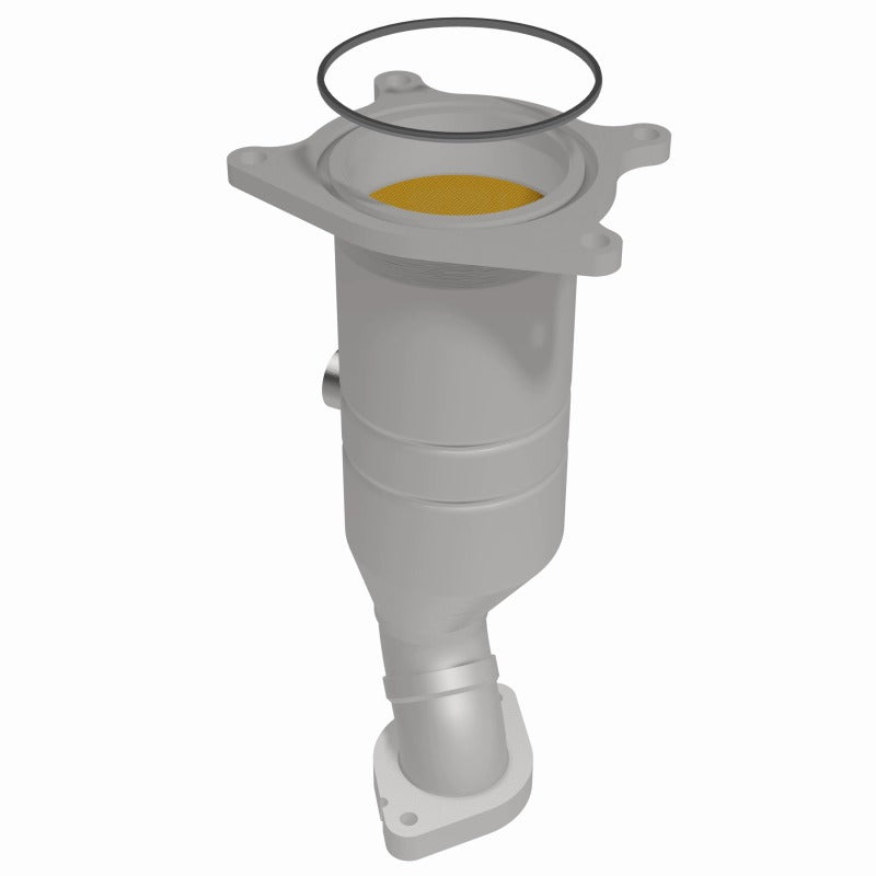 MagnaFlow Direct Fit Catalytic Converter 11-14 Edge 3.5/3.7L - 52232