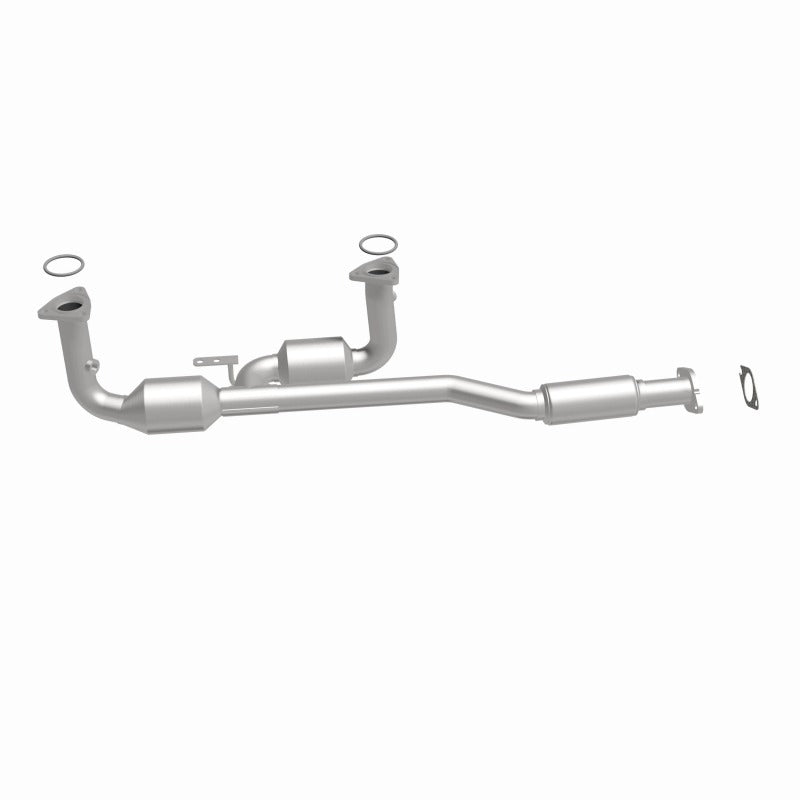 MagnaFlow Direct Fit Catalytic Converter 95-99 Maxima/I30 front 50S - 444503