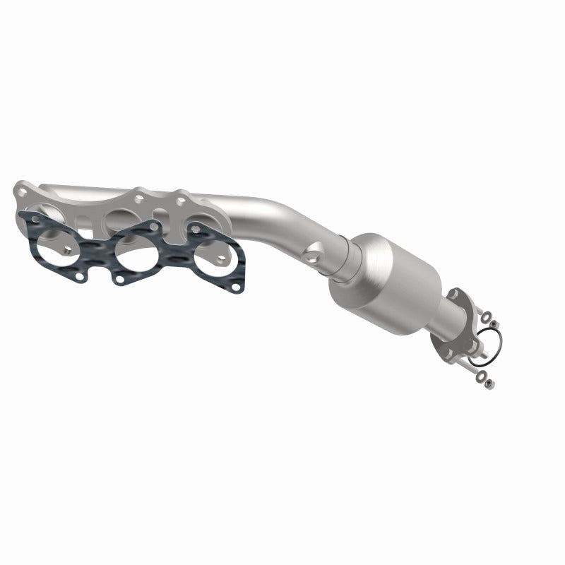 MagnaFlow Direct Fit Catalytic Converter 05-09 Taco 4L P/S mani OEM - 49342