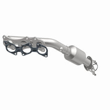 Load image into Gallery viewer, MagnaFlow Direct Fit Catalytic Converter 05-09 Taco 4L P/S mani OEM - 49342