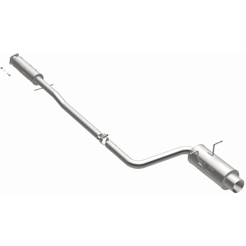 MagnaFlow Sys C/B Mini Cooper 02 Standard - 15741