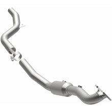 Load image into Gallery viewer, MagnaFlow Right Side Direct Fit Catalytic Converter 15-17 Chrysler 300 3.6L - 22-141