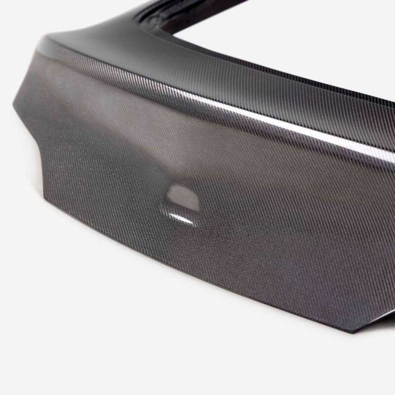 Seibon 2023 Acura Integra OEM-Style Carbon Fiber Trunk - TL23ACIN