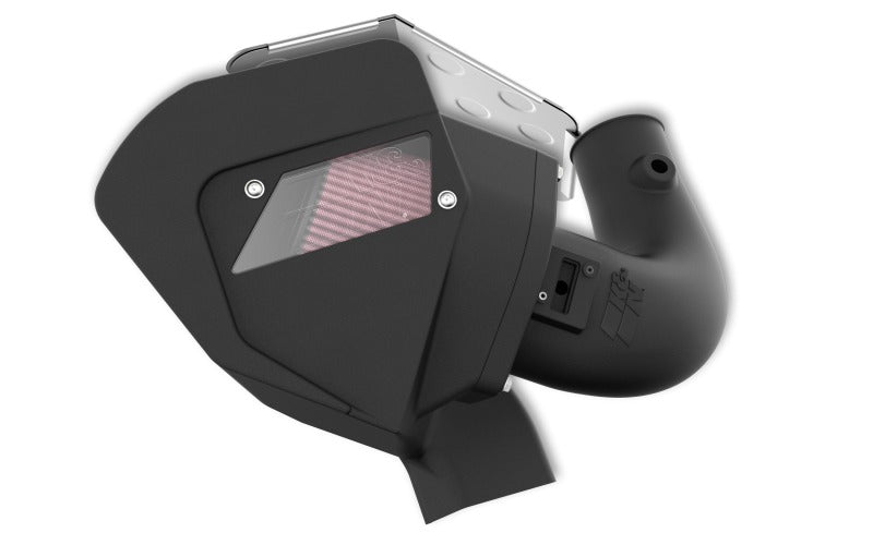 K&N Aircharger Intake Toyota Gr Supra L4-2.0L F/I 20-24 - 63-9045