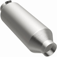 Load image into Gallery viewer, MagnaFlow 83-91 Volkswagen Vanagon Universal Catalytic Converter - 3391034