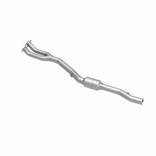 Load image into Gallery viewer, MagnaFlow California Direct Fit Converter 96-97 BMW 840Ci 4.4L - 4481687