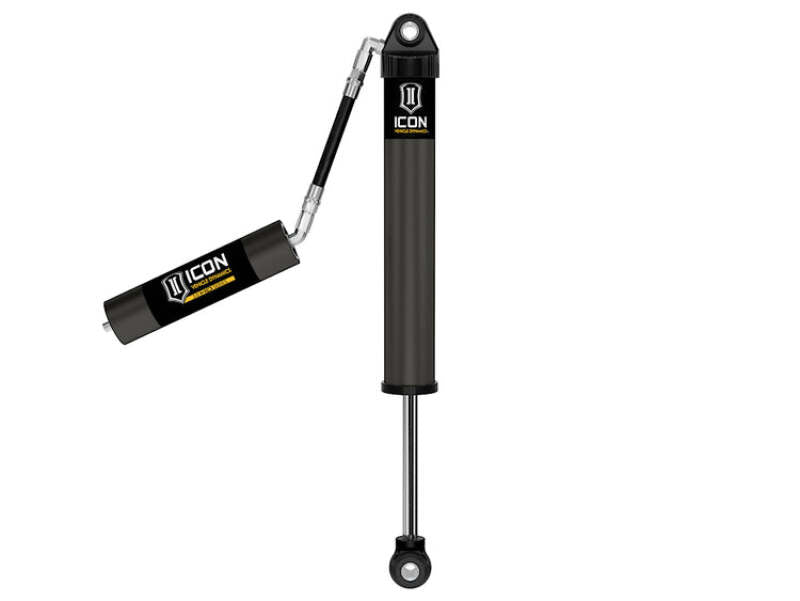 ICON 11-26 GM 2500/3500 HD 0-1.5in Driver Rear VS 2.0 HD RR - 76552RD