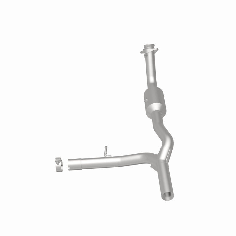 MagnaFlow 07-08 Ford F-150 4.6L Direct Fit Converter - 5451834