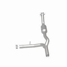 Load image into Gallery viewer, MagnaFlow 07-08 Ford F-150 4.6L Direct Fit Converter - 5451834