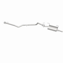 Load image into Gallery viewer, MagnaFlow BRE Exhaust Kit 00-06 Nissan Sentra 1.8L - 106-0085