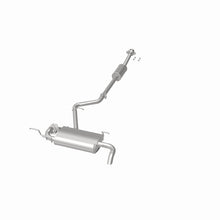 Load image into Gallery viewer, MagnaFlow BRE Exhaust Kit 13-16 SUBARU XV CROSSTREK CROSSTREK 2.0L - 106-0802