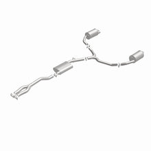 Load image into Gallery viewer, MagnaFlow BRE Exhaust Kit 15-22 300 CHARGER 3.6L - 106-0773