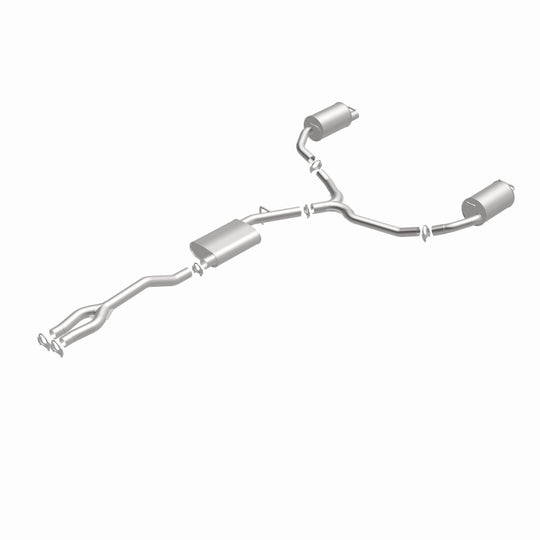 MagnaFlow BRE Exhaust Kit 15-22 300 CHARGER 3.6L - 106-0773