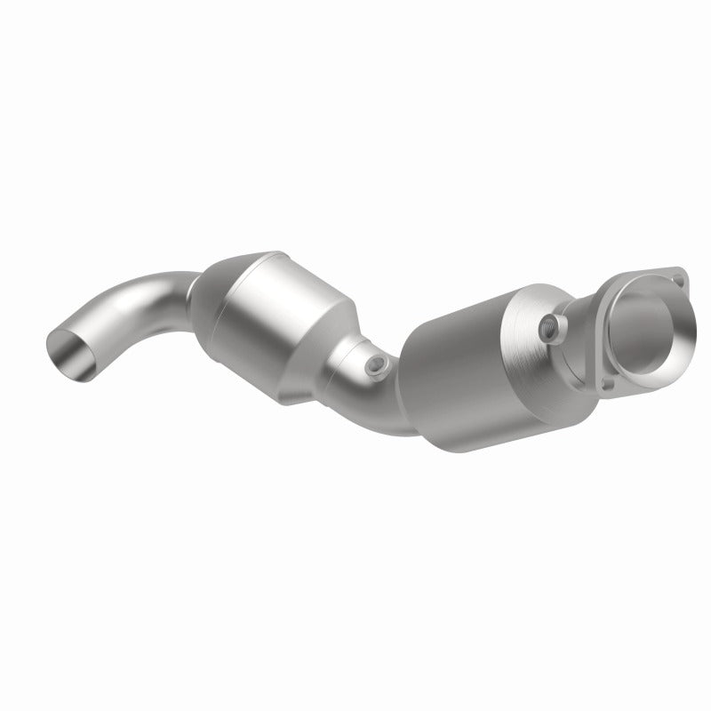 MagnaFlow 21-23 Ford F-150 3.5L Left Underbody Direct Fit Converter - 280267