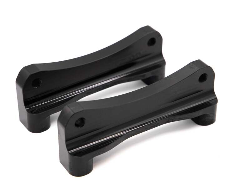 GrimmSpeed 02-21 Subaru WRX/STI 4-Piston Brake Caliper Kit - Red (For 340mm Rotor) - GRM.1170.1.RED