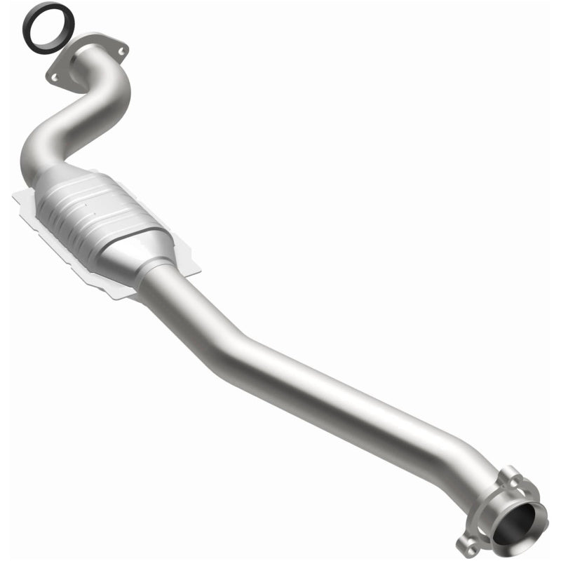 MagnaFlow Direct Fit Catalytic Converter 09-10 Hummer H3T 3.7L - 51476
