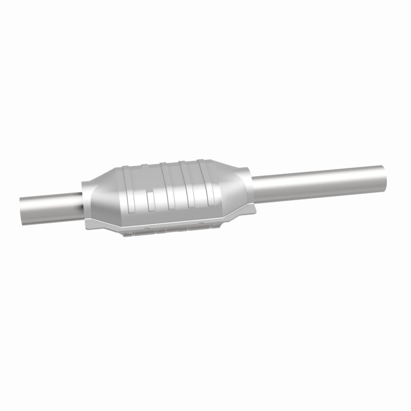 MagnaFlow Direct Fit Catalytic Converter Jeep 81 86 - 23222