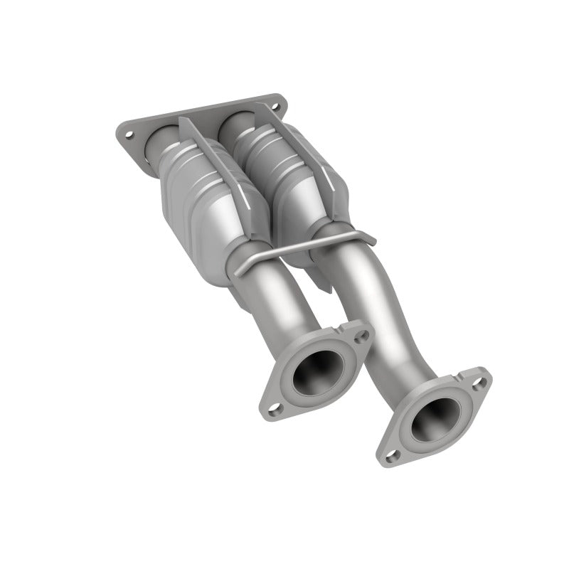 MagnaFlow Direct Fit Catalytic Converter Explorer-Mountaineer 96-98 - 23310
