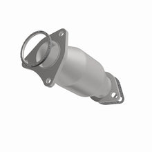 Load image into Gallery viewer, MagnaFlow Direct Fit Catalytic Converter 90-94 Lexus LS400 4.0L D/S-P/S Front (California) - 337162