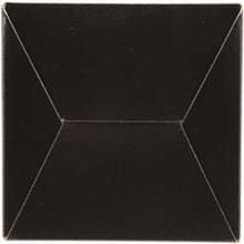 Load image into Gallery viewer, AEM 3.5 in x 9 in Dryflow Conical Air Filter - 21-2049BF