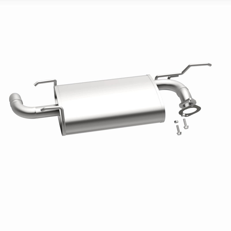 BRE Exhaust 13-16 SUBARU XV CROSSTREK  2.0L Muffler Kit - 108-0002