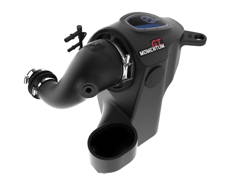 aFe Momentum GT Cold Air Intake System w/ Pro 5R Filter Jeep Grand Cherokee 4xe 22-25 L4-2.0L (t) - 50-70140R