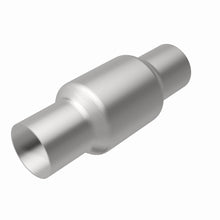 Load image into Gallery viewer, MagnaFlow Universal Catalytic Converter 1.75inch pre-conv - 50003