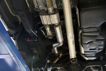 Load image into Gallery viewer, Flowmaster 19-25 GM 1500 5.3L FLowFX Direct Fit Active Muffler - 717911