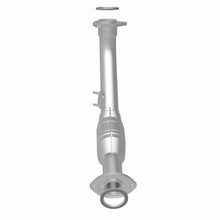 Load image into Gallery viewer, MagnaFlow Direct Fit Catalytic Converter 02-04 Tacoma 2.4L front 50S - 444758