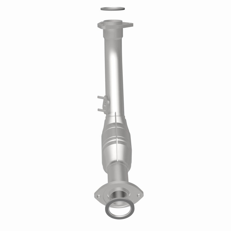 MagnaFlow Direct Fit Catalytic Converter 01 Toyota Tacoma 2.4L Fron - 23758