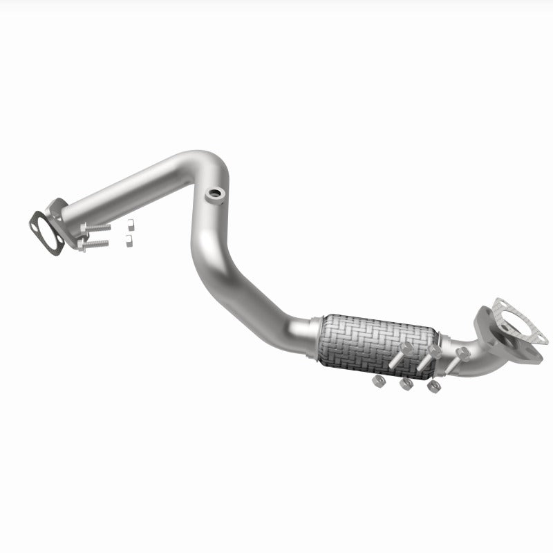 BRE Exhaust 12-16 CHEVROLET SONIC 1.8L Front Pipe Kit - 107-0265