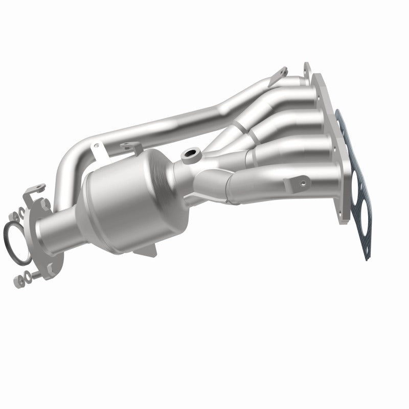 MagnaFlow 18-19 Toyota Camry 2.5L Direct-Fit Catalytic Converter - 22-258