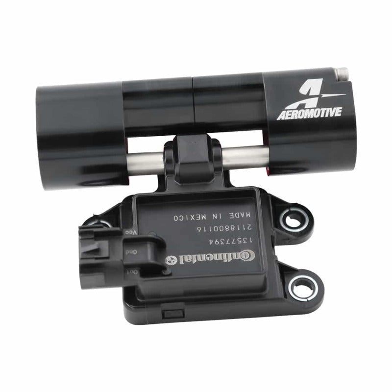 Aeromotive Flex Fuel AN-10 Sensor Adapter - 15141