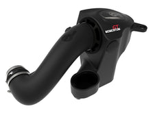 Load image into Gallery viewer, aFe 22-23 Jeep Grand Cherokee WL HEMI V8 5.7L Momentum GT Cold Air Intake System w/Pro Dry S Filter - 50-70093D