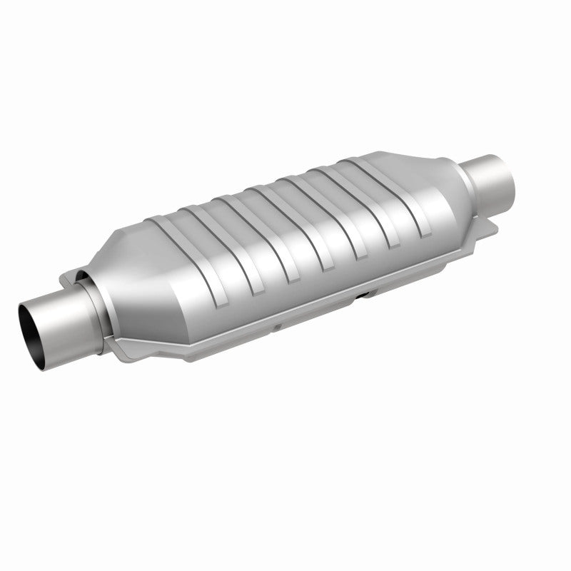 MagnaFlow Universal Catalytic Converter 3inch - 99509HM