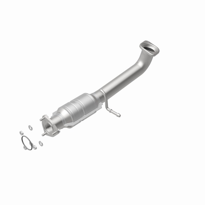 MagnaFlow Direct Fit Catalytic Converter 07-09 Acura RDX 2.3L T Rear - 51529