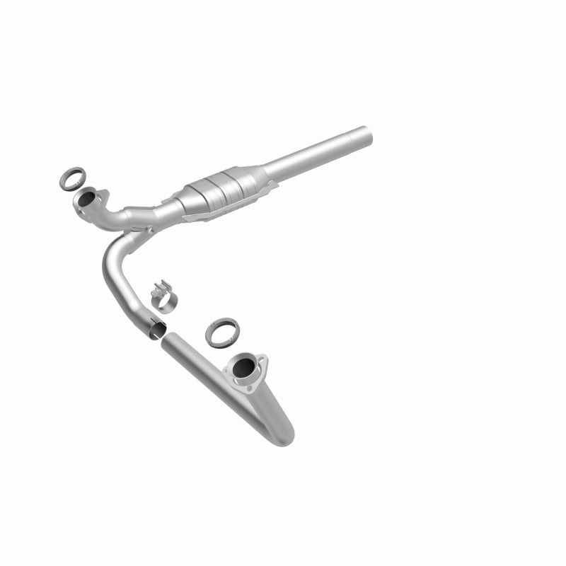 MagnaFlow Direct Fit Catalytic Converter Chevrolet/GMC 1500 1/2 Ton - 93109