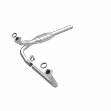 Load image into Gallery viewer, MagnaFlow Direct Fit Catalytic Converter Chevrolet/GMC 1500 1/2 Ton - 93109