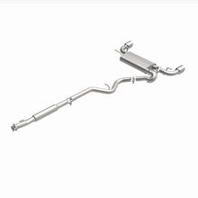 Load image into Gallery viewer, MagnaFlow BRE Exhaust Kit 13-22 FR-S BRZ 86 GR86 - 106-0884