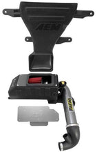 Load image into Gallery viewer, AEM 07-10 Mini Cooper S 1.6L (w/ MAF) Cold Air Intake - 21-699C