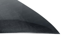 Load image into Gallery viewer, Seibon 02-08 Nissan 350Z Spyder OEM Carbon Fiber Trunk/Hatch - TL0205NS350S