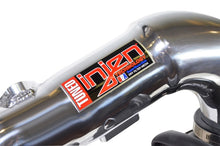 Load image into Gallery viewer, Injen 17-19 Honda Civic Type R 2.0T Polished Short Ram Air Intake - SP1583P